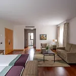 De 4* ビジャフランカ・デル・ビエルソ