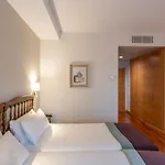 ホテル De