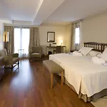 De ホテル ビジャフランカ・デル・ビエルソ