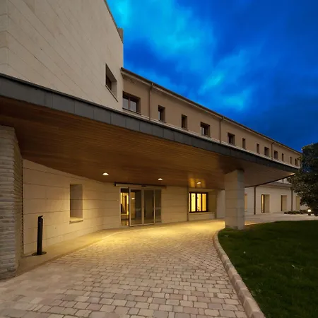 De 4* Villafranca Del Bierzo