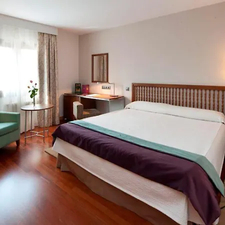 De Hotel Villafranca Del Bierzo