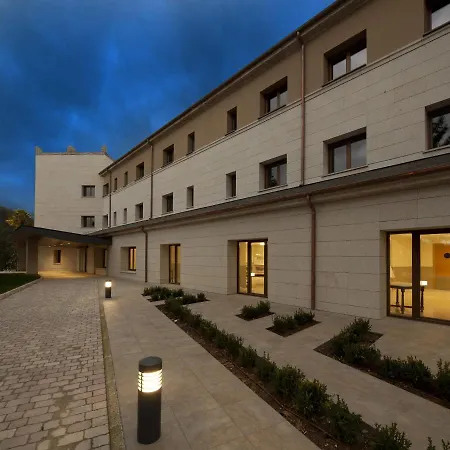 De 4* Villafranca del Bierzo