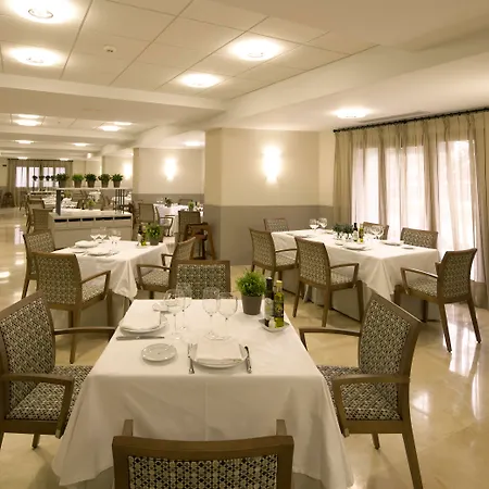 Hotel De Villafranca Del Bierzo