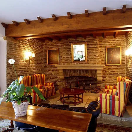 De Villafranca Del Bierzo