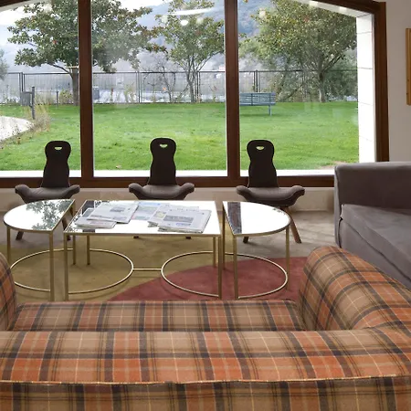 De Szálloda Villafranca del Bierzo