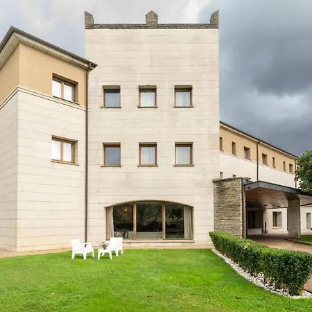 De Hotel Villafranca Del Bierzo