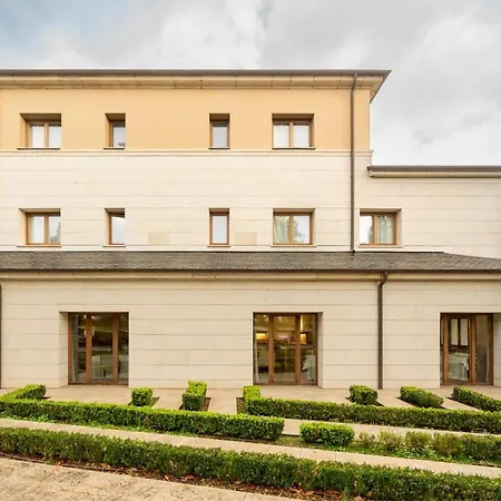 De 4* Villafranca Del Bierzo