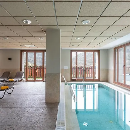 De Szálloda Villafranca del Bierzo