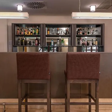 De Ξενοδοχείο