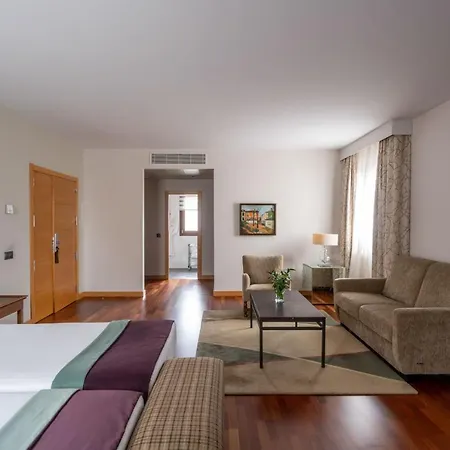 De 4* Villafranca Del Bierzo