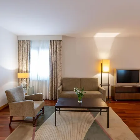 De Hotel Villafranca Del Bierzo