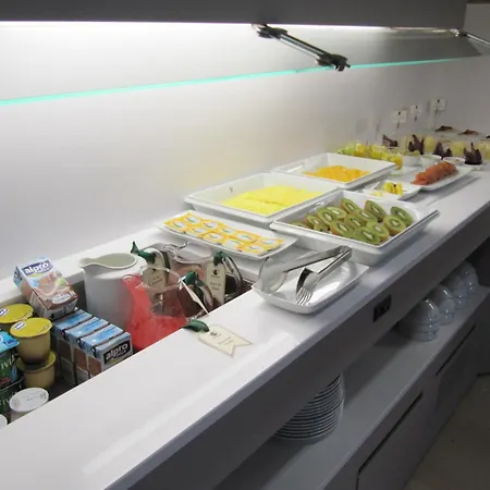 De Ξενοδοχείο