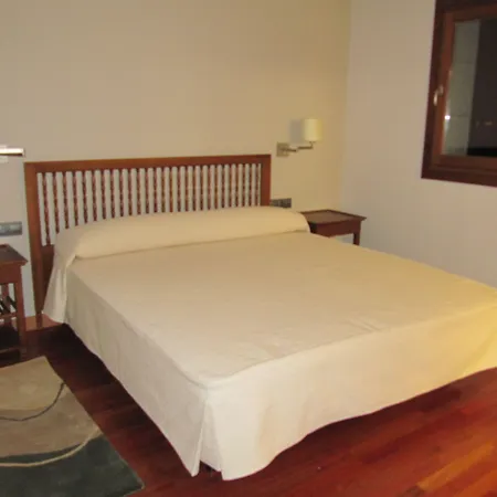 De 4* Villafranca Del Bierzo