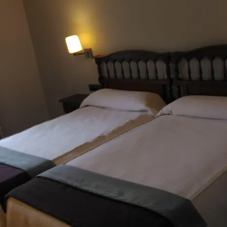 De 4* Villafranca Del Bierzo