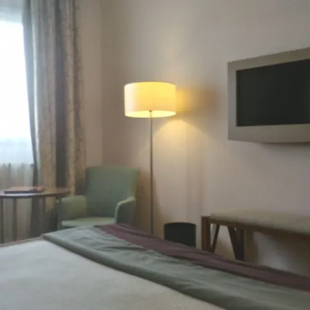 Hotel De Villafranca Del Bierzo