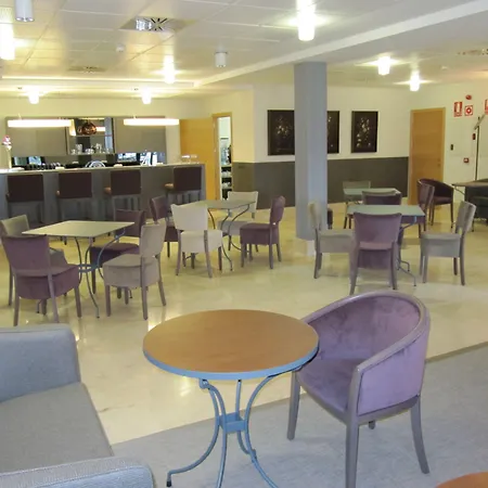 Ξενοδοχείο De Villafranca Del Bierzo