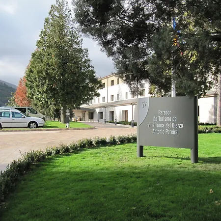 De Villafranca del Bierzo