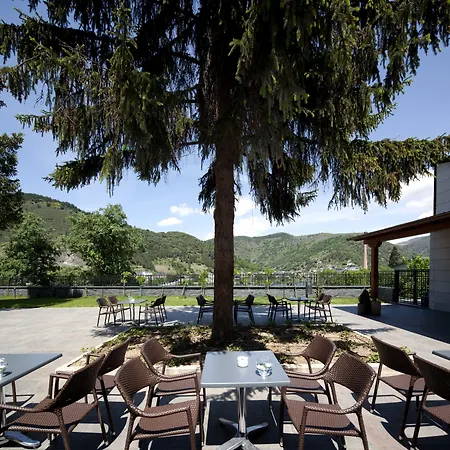De 4* Villafranca Del Bierzo