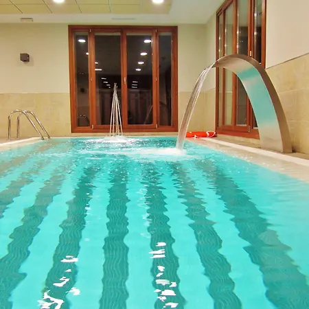 De 4* Villafranca del Bierzo