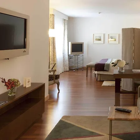 De Hotel Villafranca Del Bierzo