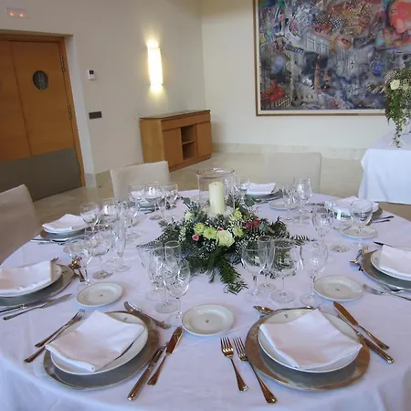 Hotel De Villafranca Del Bierzo