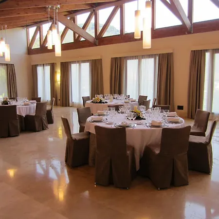 Hotel De Villafranca Del Bierzo