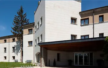 De Szálloda Villafranca del Bierzo