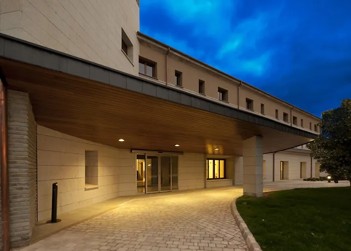 De 4* Villafranca Del Bierzo