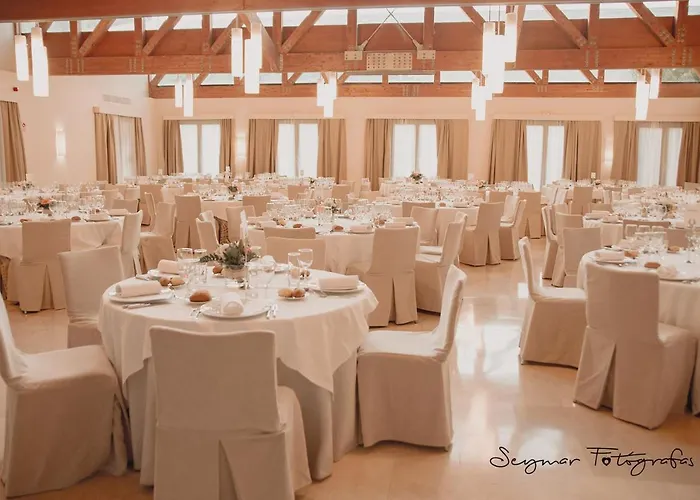 De 4* ビジャフランカ・デル・ビエルソ