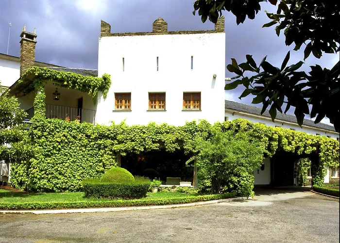 De ビジャフランカ・デル・ビエルソ