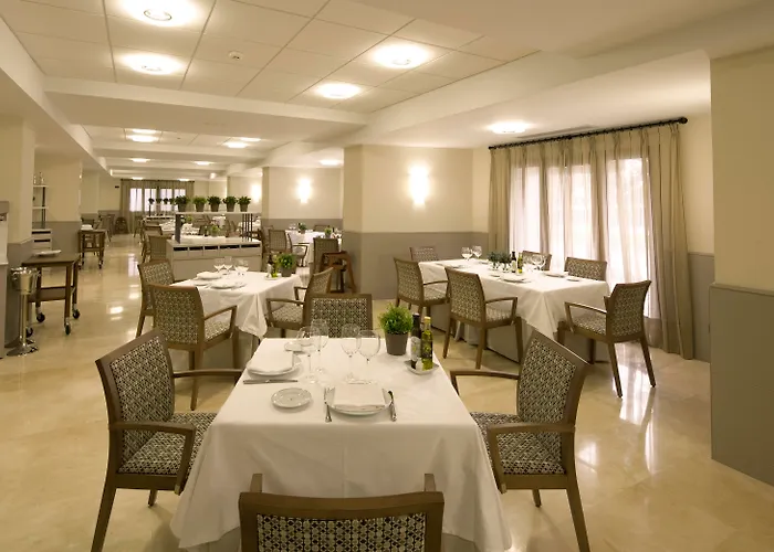 호텔 De 비야프랑카델비에르소