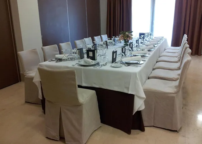 De 4* ビジャフランカ・デル・ビエルソ