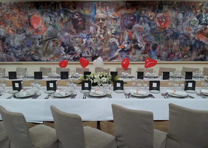 ホテル De ビジャフランカ・デル・ビエルソ