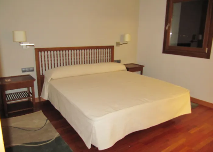 De 4* ビジャフランカ・デル・ビエルソ