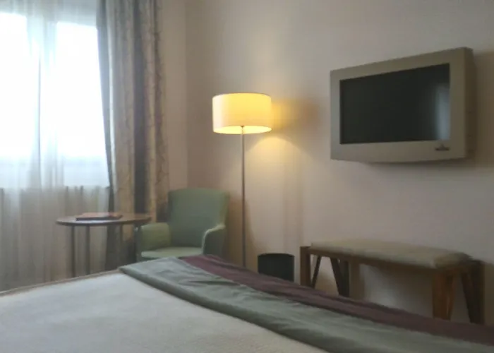 호텔 De 비야프랑카델비에르소