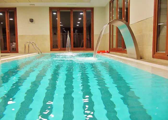 De 4* 비야프랑카델비에르소