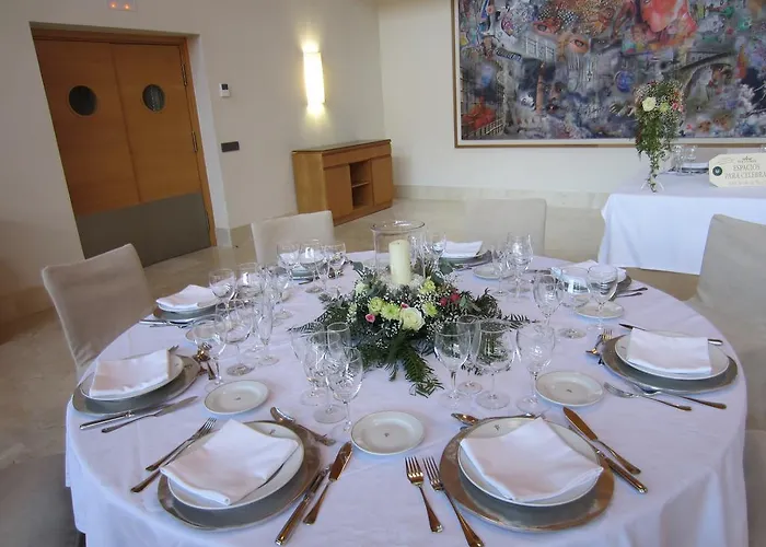 호텔 De 비야프랑카델비에르소